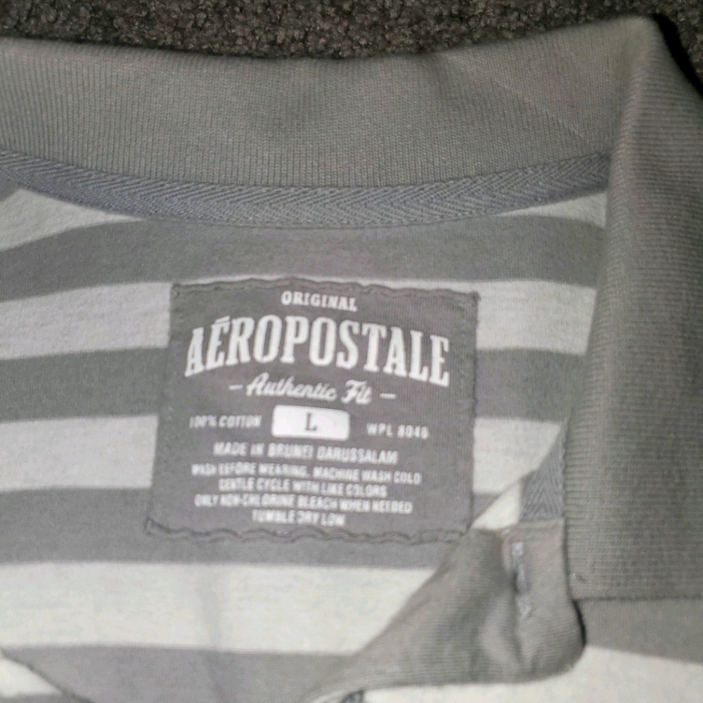 Aeropostale Polo Shirt